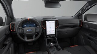 2026 Ford Ranger® Internal Image 2